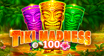 Tiki Madness 100