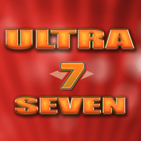 Ultra Seven