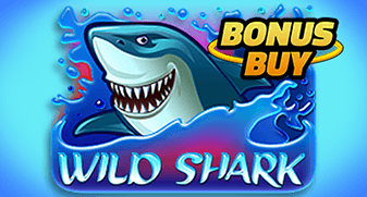 Wild Shark Bonus Buy