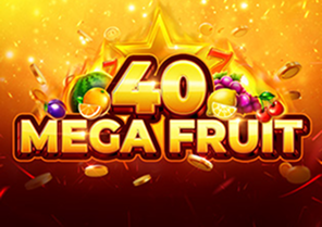 Mega Fruit 40