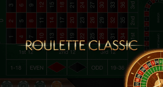 Roulette Classic