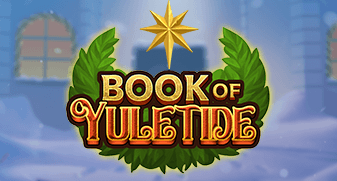 Book Of Yuletide