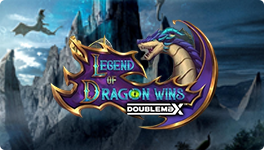 Legend of Dragon Wins DoubleMax