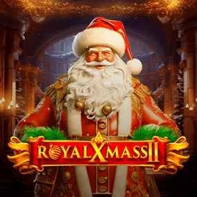 Royal X-mass 2