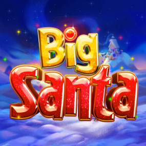 Big Santa