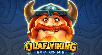 Olaf Viking