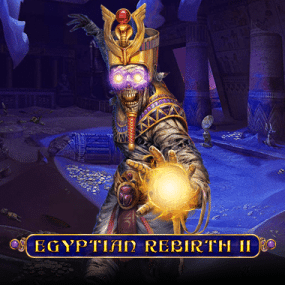Egyptian Rebirth 2 10e