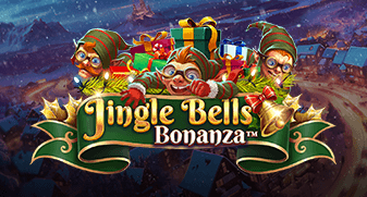 Jingle Bells Bonanza