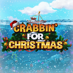 Crabbin’ for Christmas