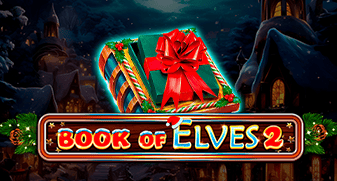 Book Of Elves 2