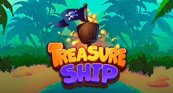 Treasure Ship