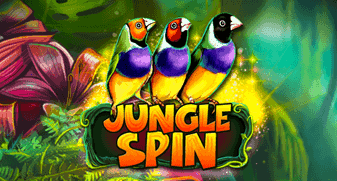 Jungle Spin