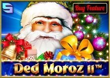 Ded Moroz 2