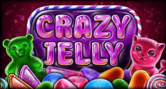 Crazy Jelly