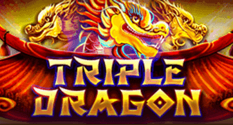 Triple Dragon