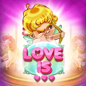 Love Is
