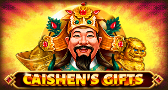 Caishen's Gifts