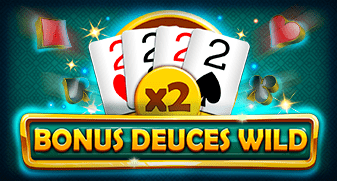 Bonus Deuces Wild