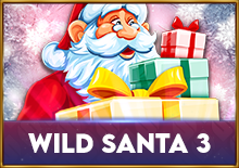 Wild Santa 3