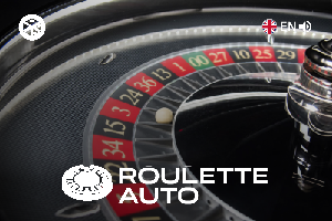 American Auto Roulette