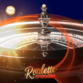 American Auto Roulette