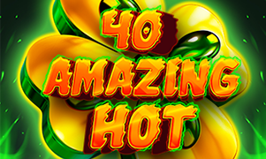 40 Amazing Hot