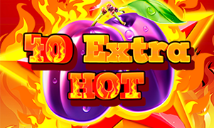 40 Extra Hot