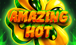 Amazing Hot