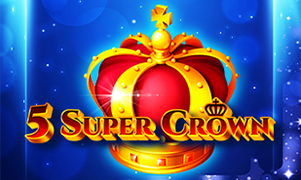 5 Super Crown