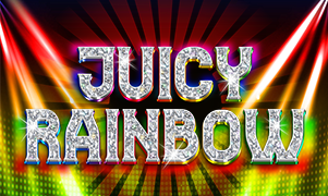 Juicy Rainbow