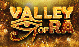 Valley of Ra