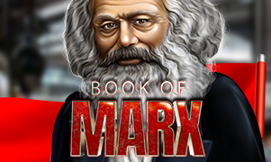 Book of Marx