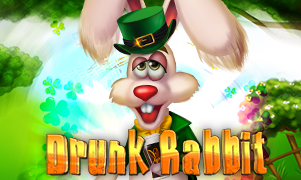 Drunk Rabbit