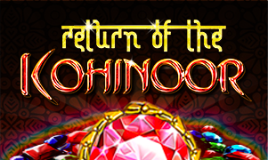 Return of the Kohinoor