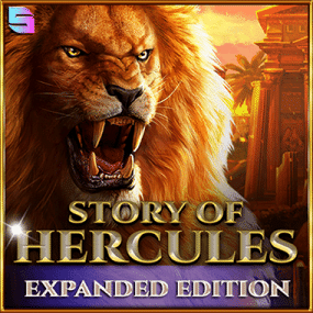 Story Of Hercules EE