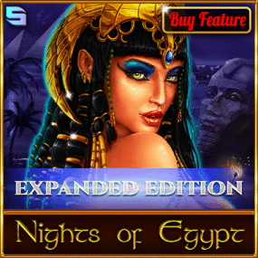 Nights Of Egypt EE