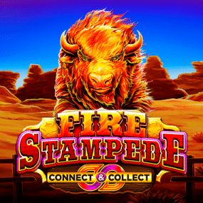 Fire Stampede