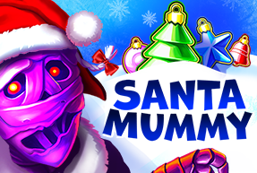 Santa Mummy