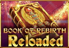 Book of Rebirth Reloaded