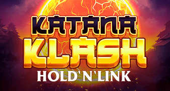 Katana Klash: Hold 'N Link