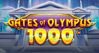 Gates of Olympus 1000