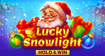 Lucky Snowlight