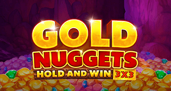 Gold Nuggets