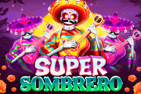 Super Sombrero