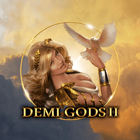 Demi Gods 2