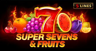 5 Super Sevens & Fruits