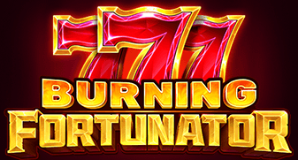 Burning Fortunator