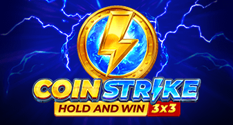 Coin Strike: Hold and Win