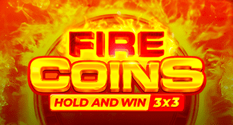 Fire Coins: Hold and Win