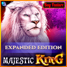 MajesticKing EE